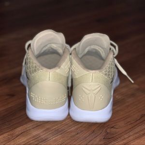 Nike Kobe Bryant PROMO Shoes